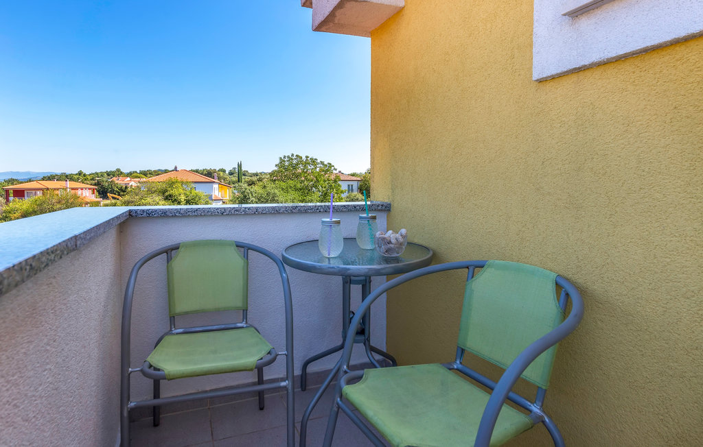 Ferienwohnung - Umag-Kastel , Kroatien - CIU295 21