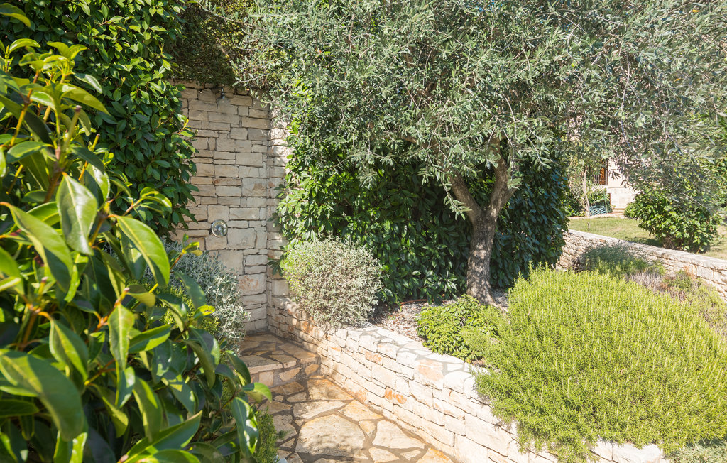 Feriehus - Buje , Kroatia - CIU846 23