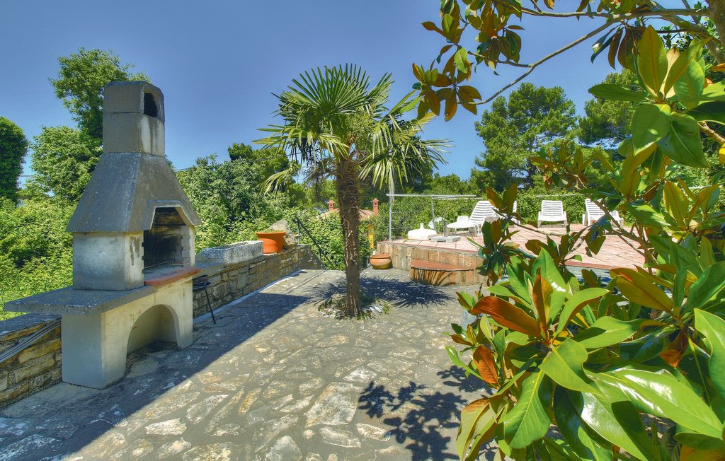 Feriehus - Umag-Kastel , Kroatia - CIU139 8