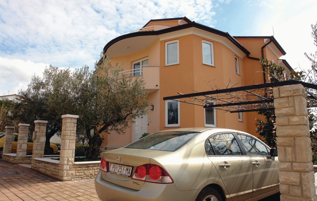 Ferieleilighet - Novigrad , Kroatia - CIU160 11