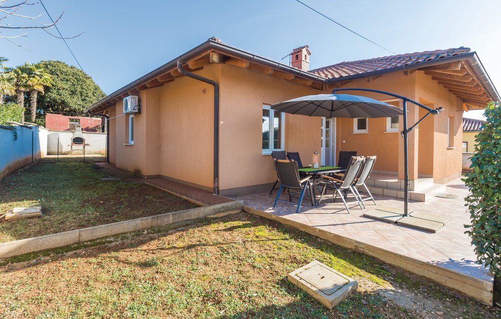 Ferienhaus - Umag-Savudrija , Kroatien - CIU243 6