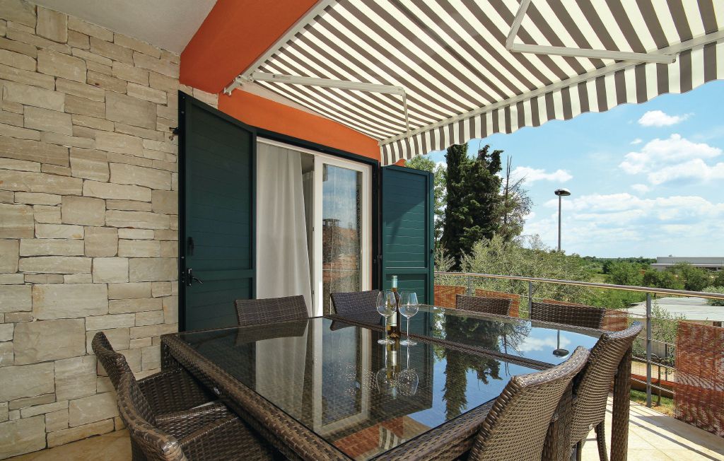 Ferienhaus - Umag-Murine , Kroatien - CIU292 8