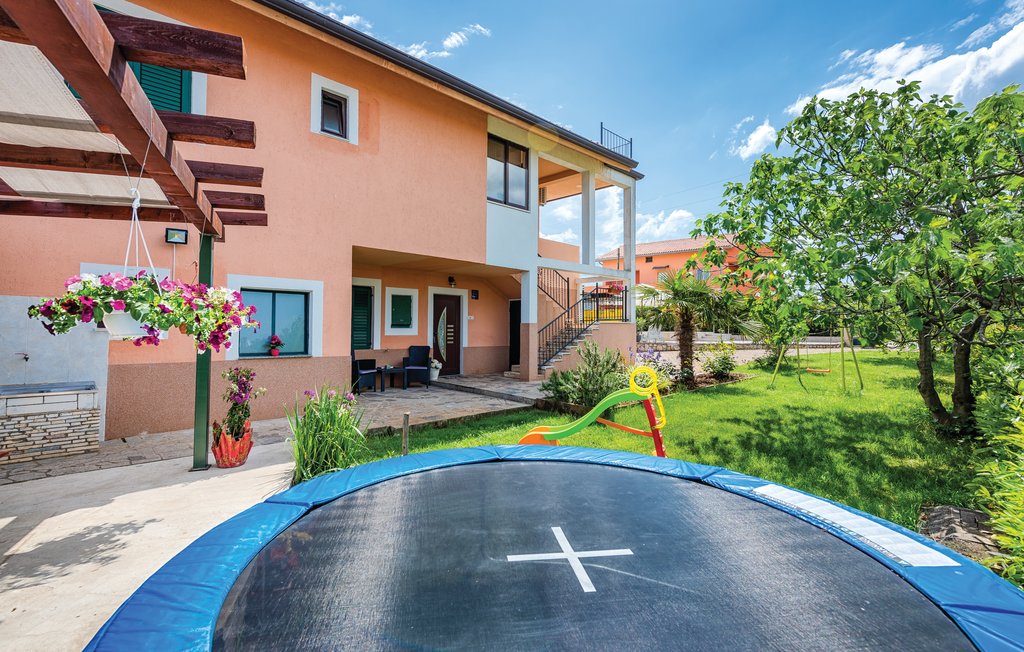 Lejlighed - Umag-Kastel , Kroatien - CIU473 8