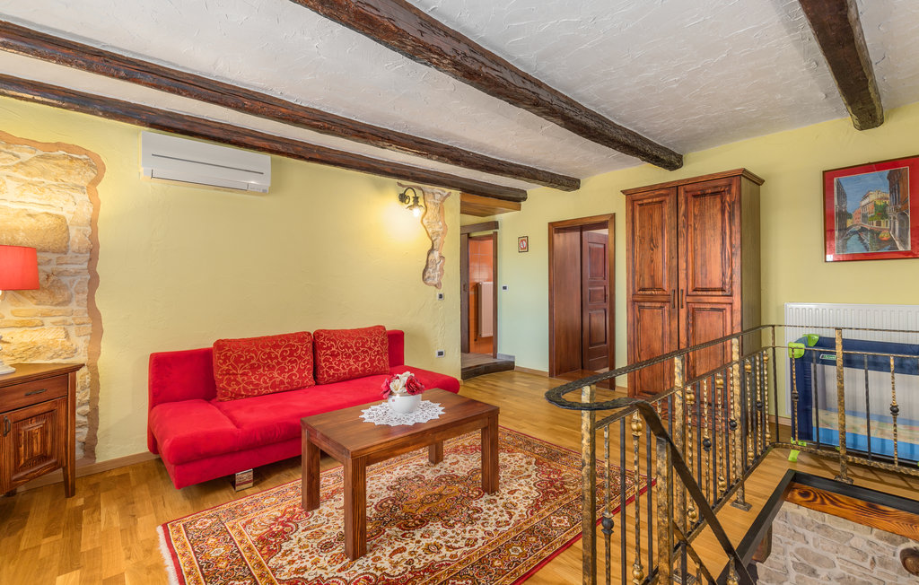 Ferienhaus - Umag-Plovanija , Kroatien - CIU531 31