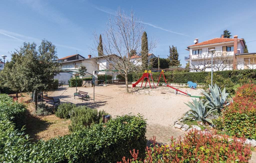 Lejlighed - Umag , Kroatien - CIU584 3