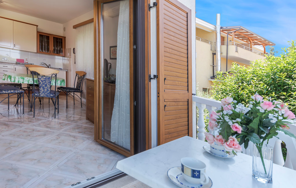 Lejlighed - Umag-Zambratija , Kroatien - CIU599 3