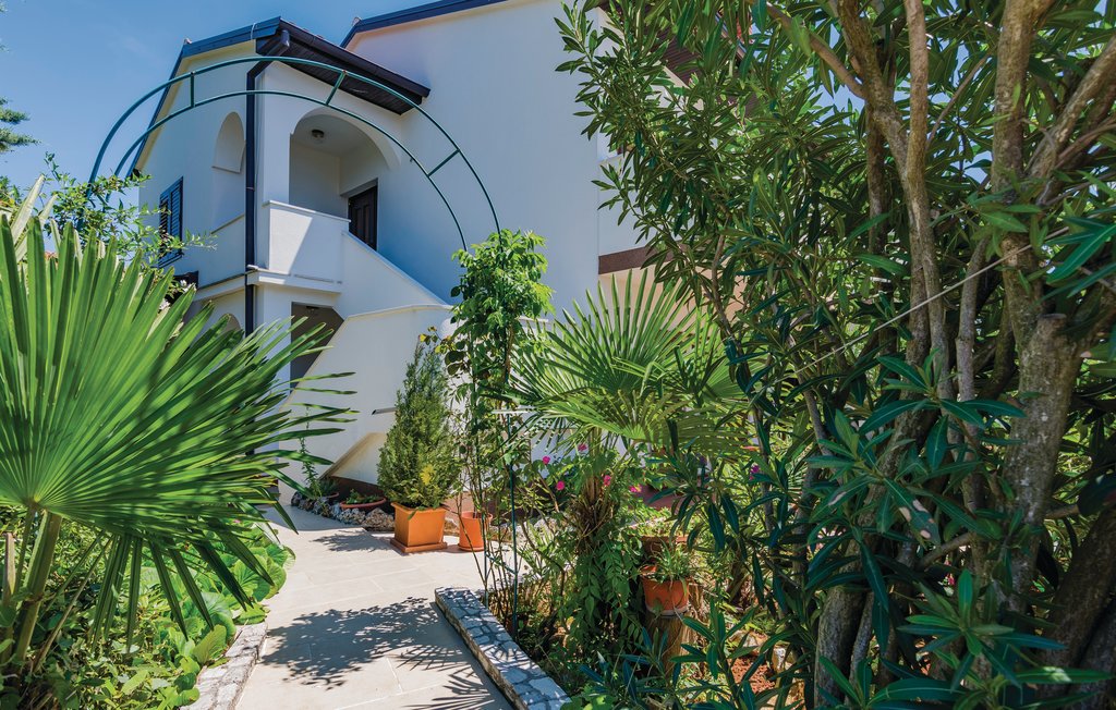 Lejlighed - Novigrad , Kroatien - CIU623 8