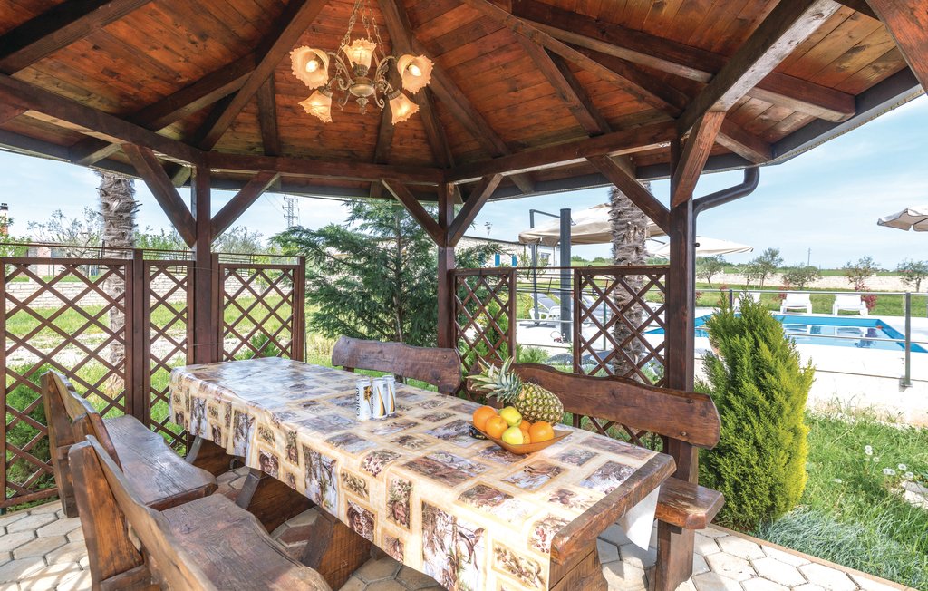 Feriehus - Novigrad-Paolija , Kroatia - CIU762 3