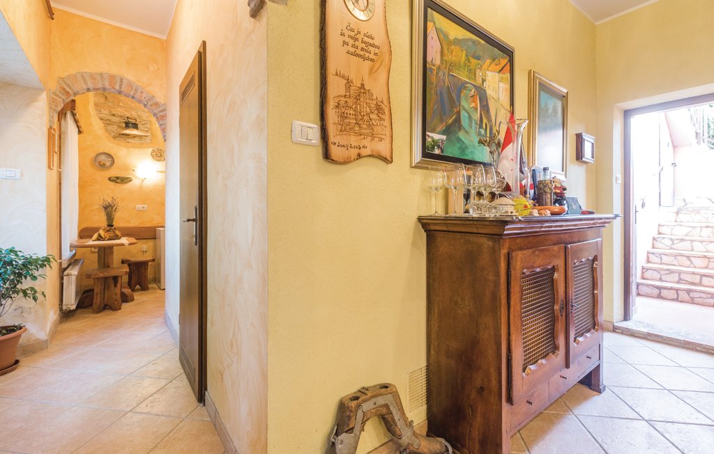 Ferieleilighet - Umag-Kastel , Kroatia - CIU765 10