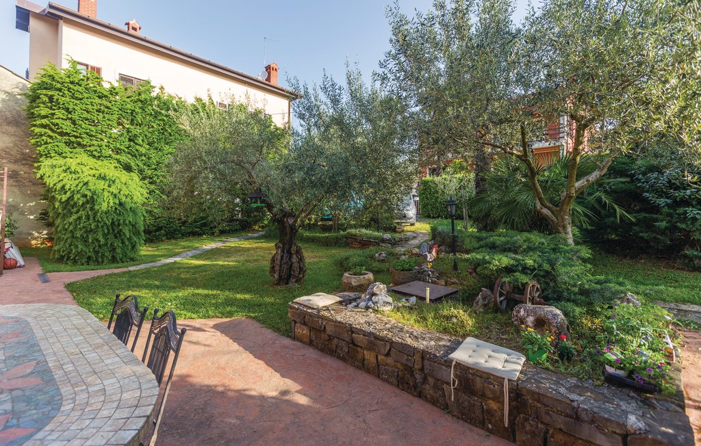 Ferieleilighet - Umag-Kastel , Kroatia - CIU765 6