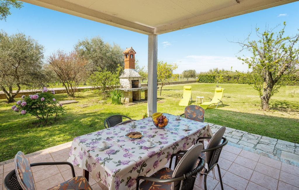 Lejlighed - Umag-Lovrecica , Kroatien - CIU815 2