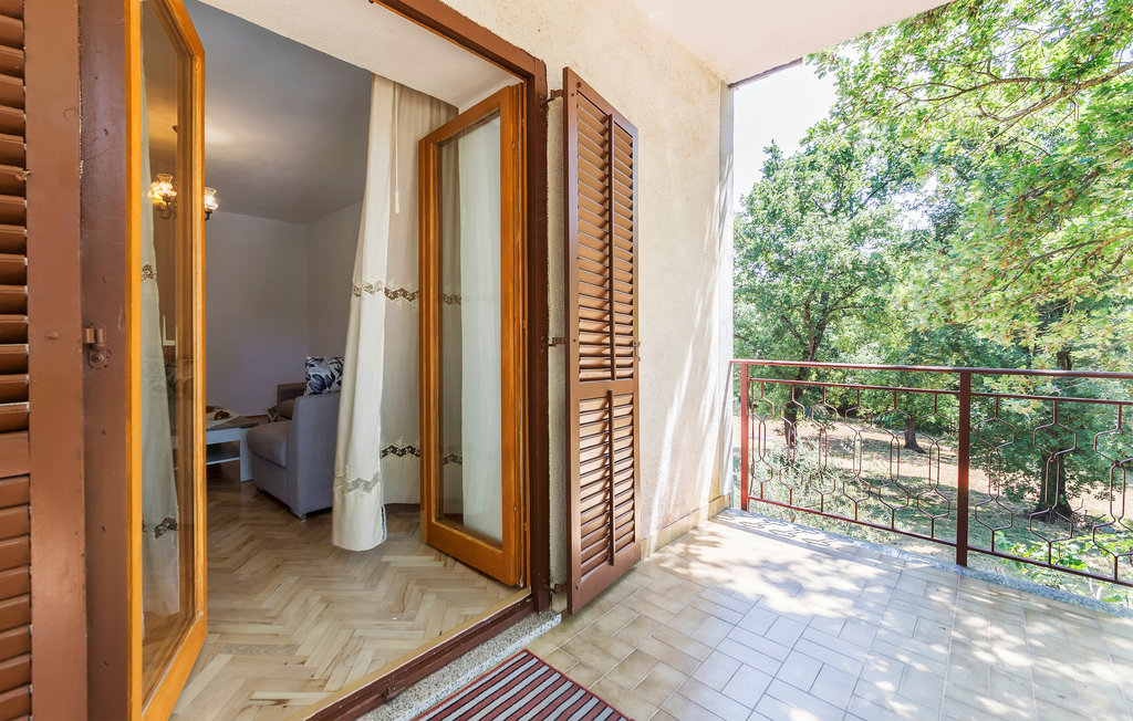 Ferienwohnung - Umag-Kaldanija , Kroatien - CIU821 12