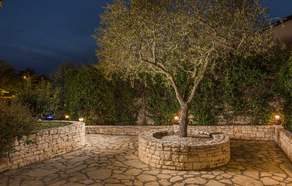 Feriehus - Buje , Kroatia - CIU846 26