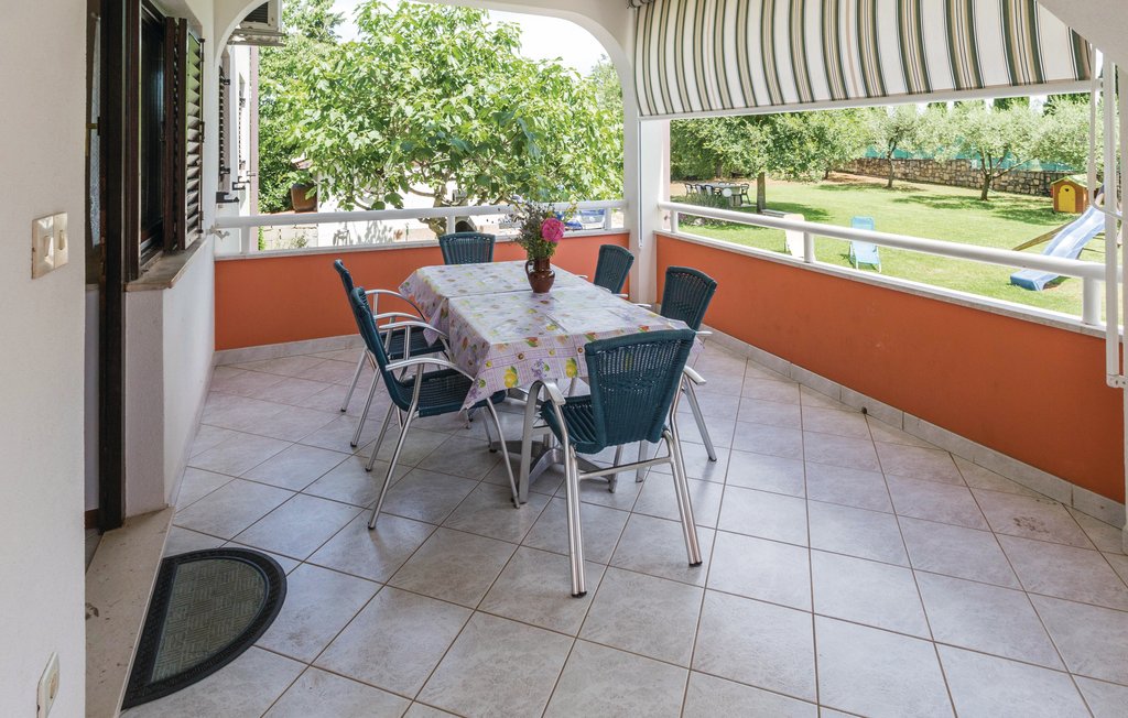 Ferienwohnung - Umag-Zambratija , Kroatien - CIU133 4