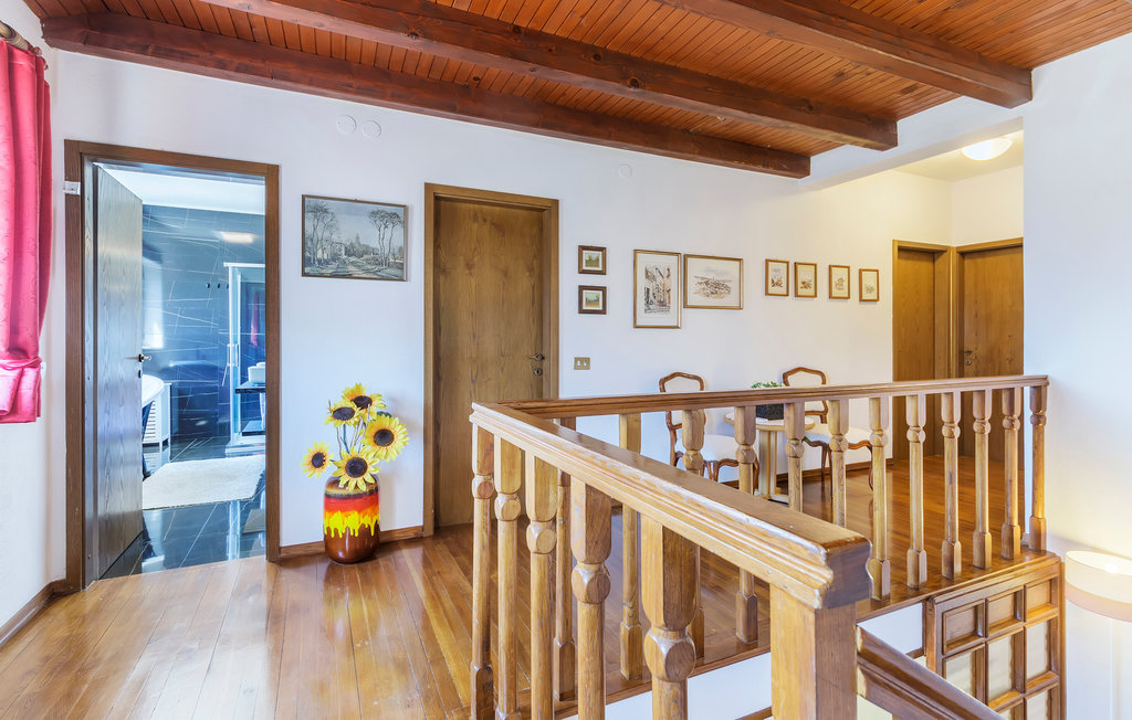 Feriehus - Umag-Rozac , Kroatia - CIU278 28