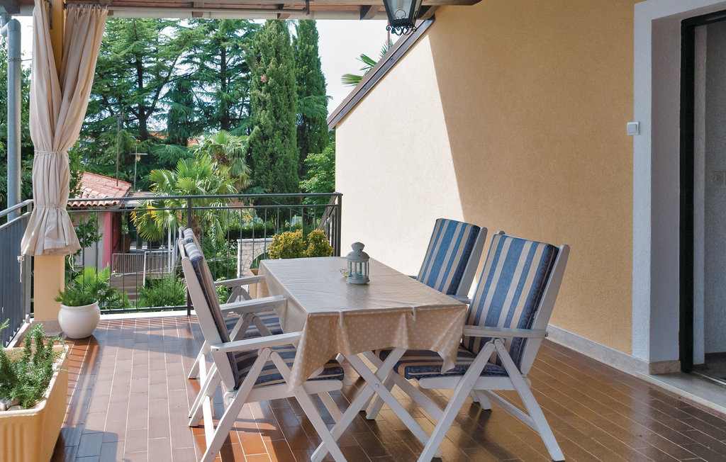 Semesterlägenhet - Umag , Kroatien - CIU303 6