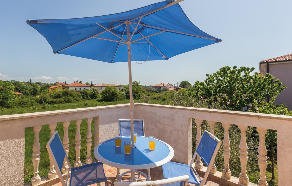 Ferieleilighet - Umag-Kastel , Kroatia - CIU659 3