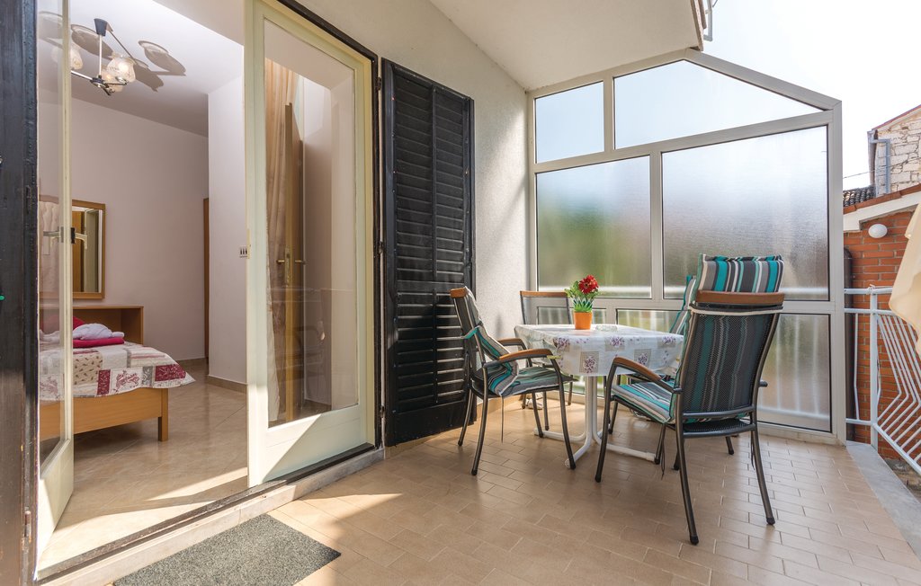 Ferienwohnung - Umag-Lovrecica , Kroatien - CIU716 14