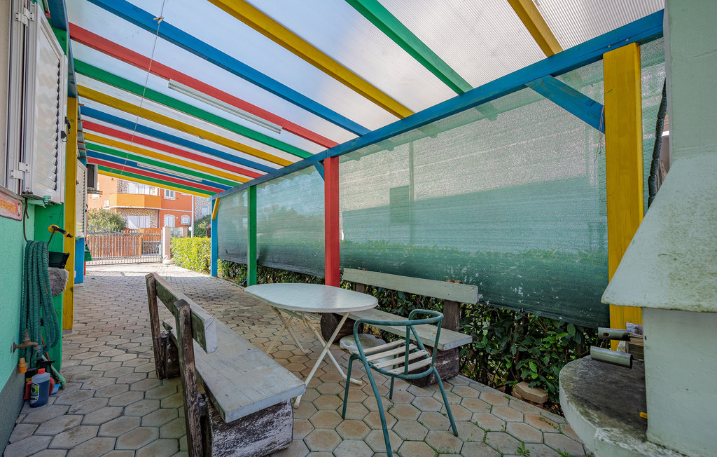 Ferieleilighet - Umag-Duba , Kroatia - CIU811 10