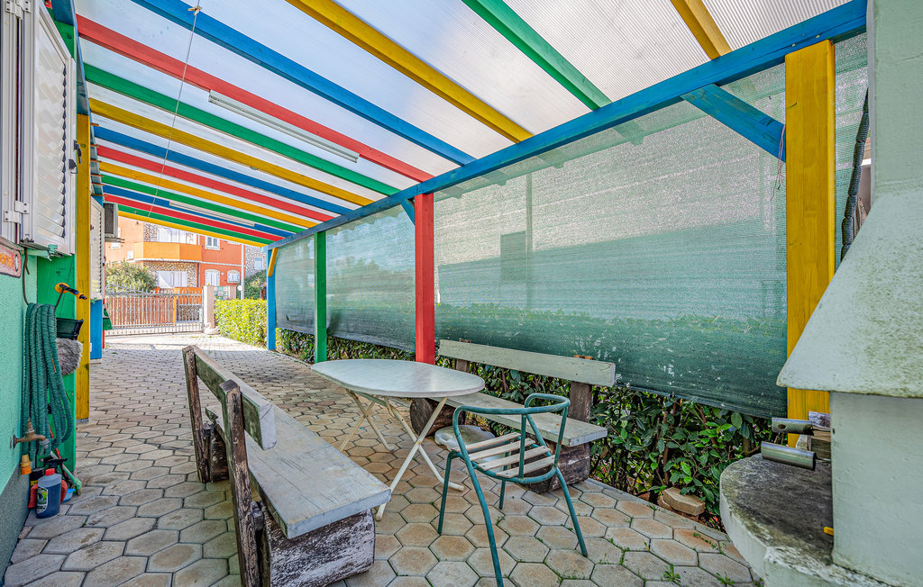 Ferieleilighet - Umag-Duba , Kroatia - CIU812 11