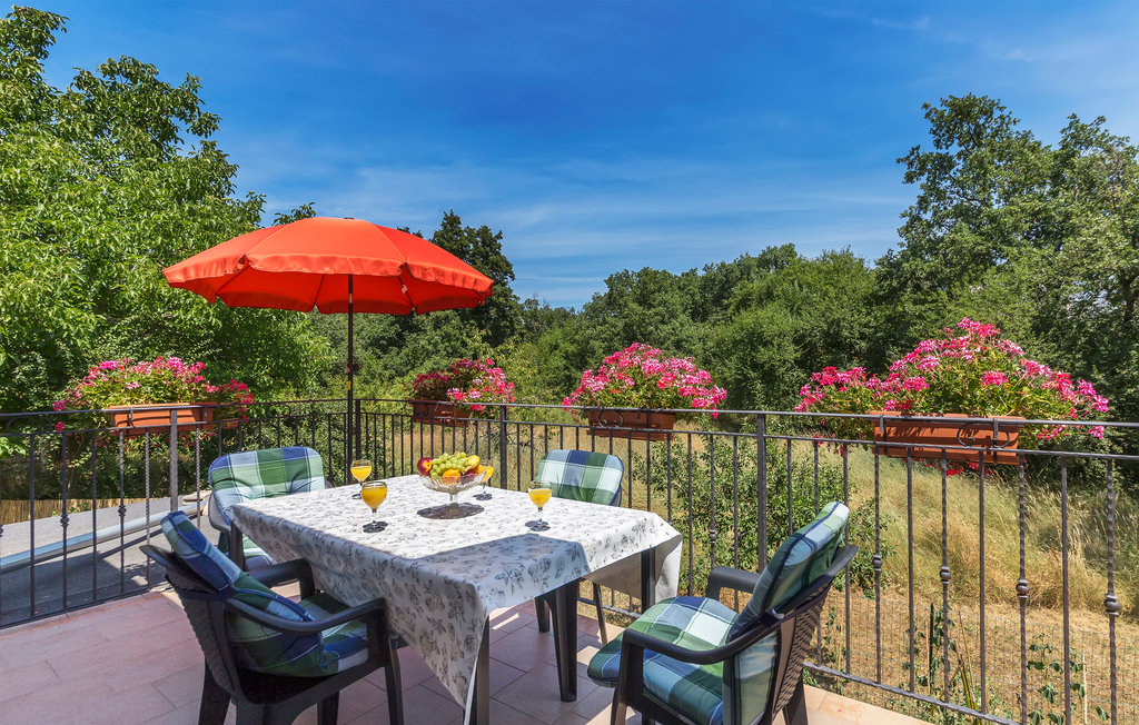 Ferienwohnung - Umag-Kaldanija , Kroatien - CIU821 10