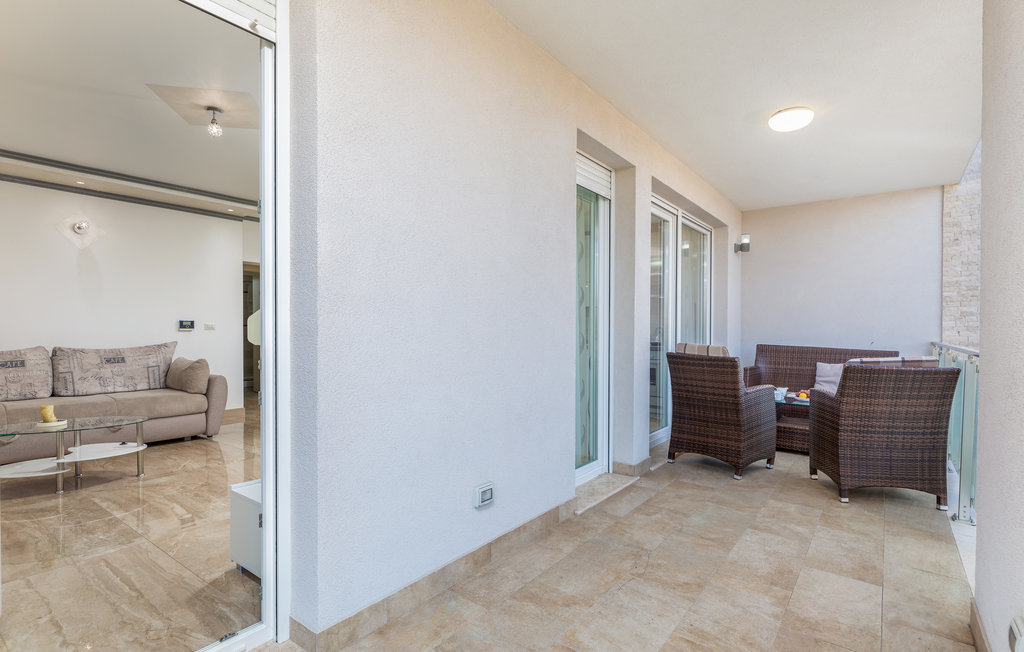 Feriehus - Umag , Kroatia - CIU827 26