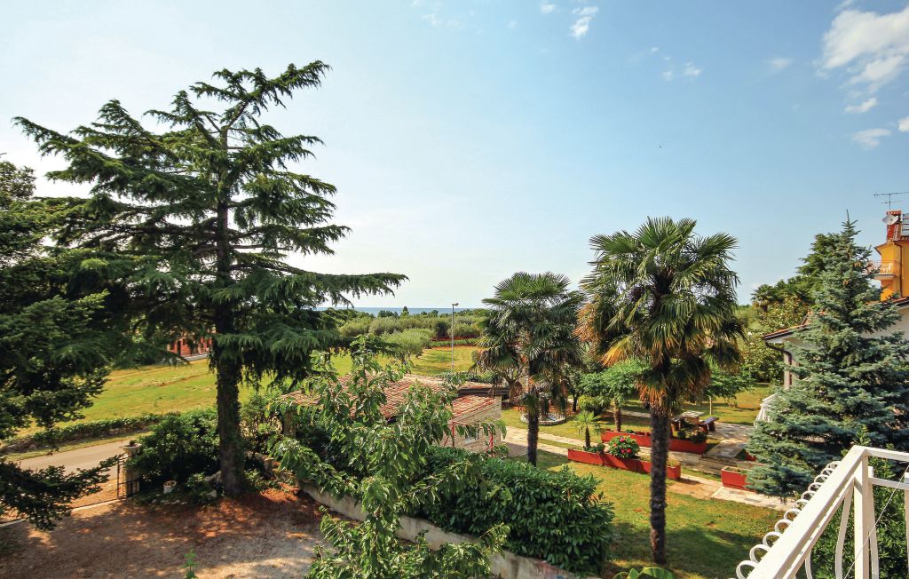 Lejlighed - Umag-Lovrecica , Kroatien - CIU386 11