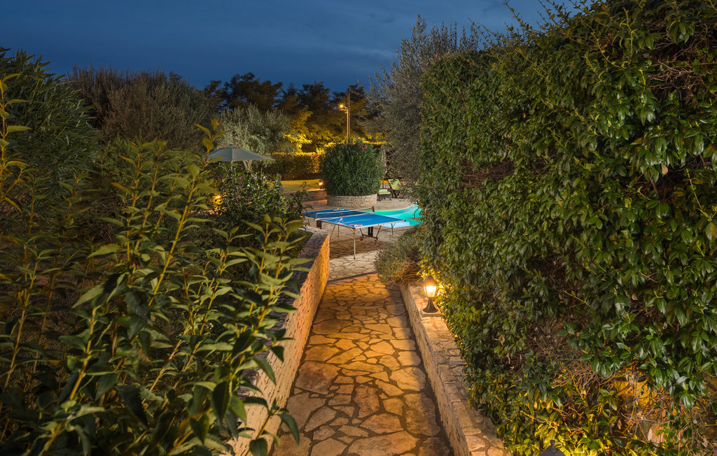 Feriehus - Buje , Kroatia - CIU846 25