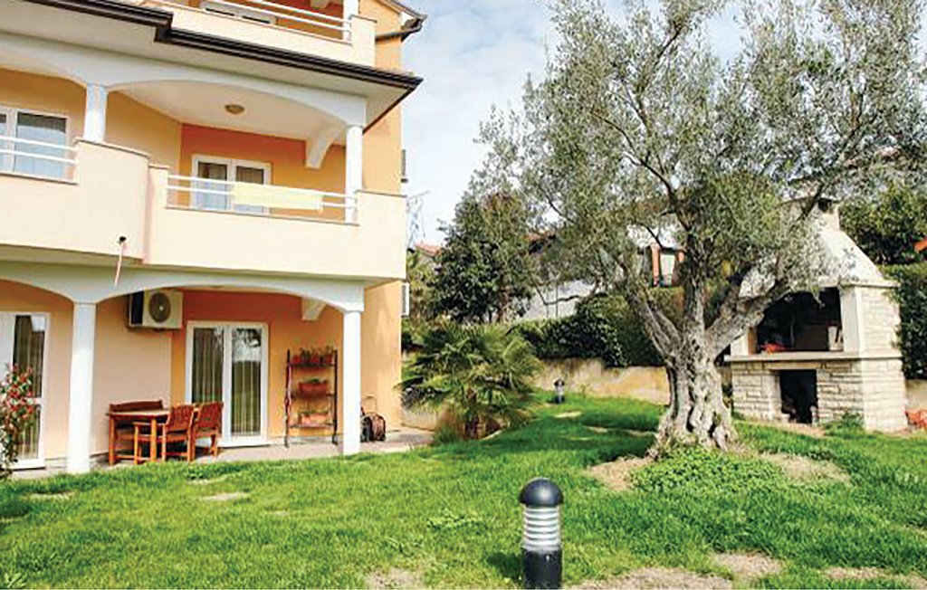 Lejlighed - Novigrad , Kroatien - CIU162 8