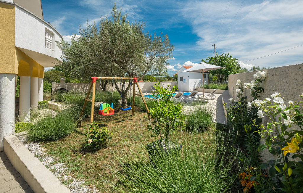 Ferienwohnung - Umag-Kastel , Kroatien - CIU295 5