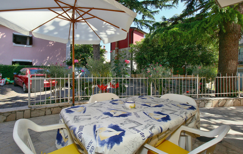 Lejlighed - Novigrad , Kroatien - CIU495 4