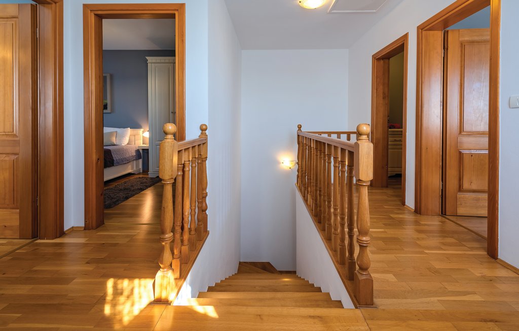 Feriehus - Umag-Lovrecica , Kroatia - CIU521 18