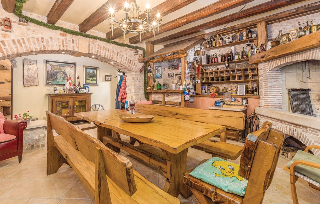 Ferieleilighet - Umag-Kastel , Kroatia - CIU765 8