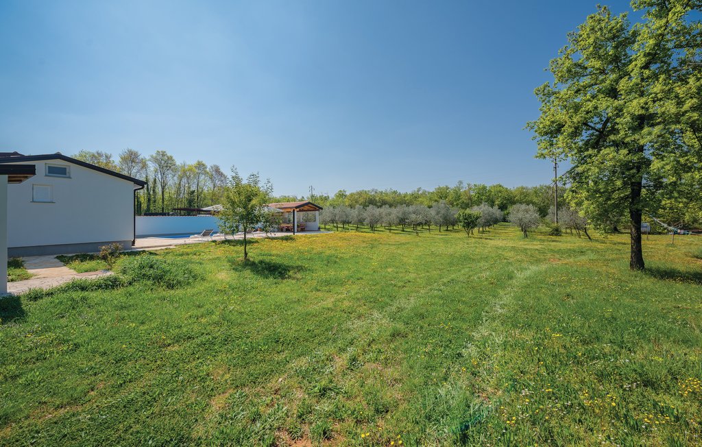 Ferienhaus - Umag-Kastel , Kroatien - CIU781 11