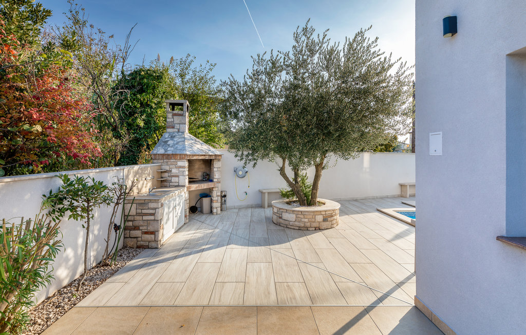 Feriehus - Umag , Kroatia - CIU827 17