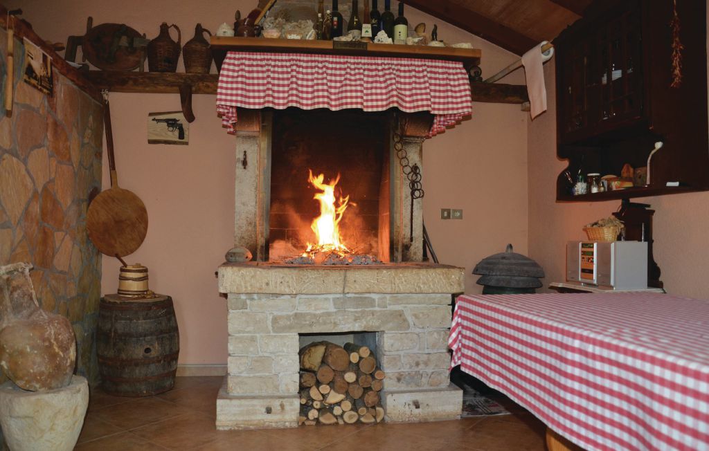 Lejlighed - Umag-Kranceti , Kroatien - CIU369 13