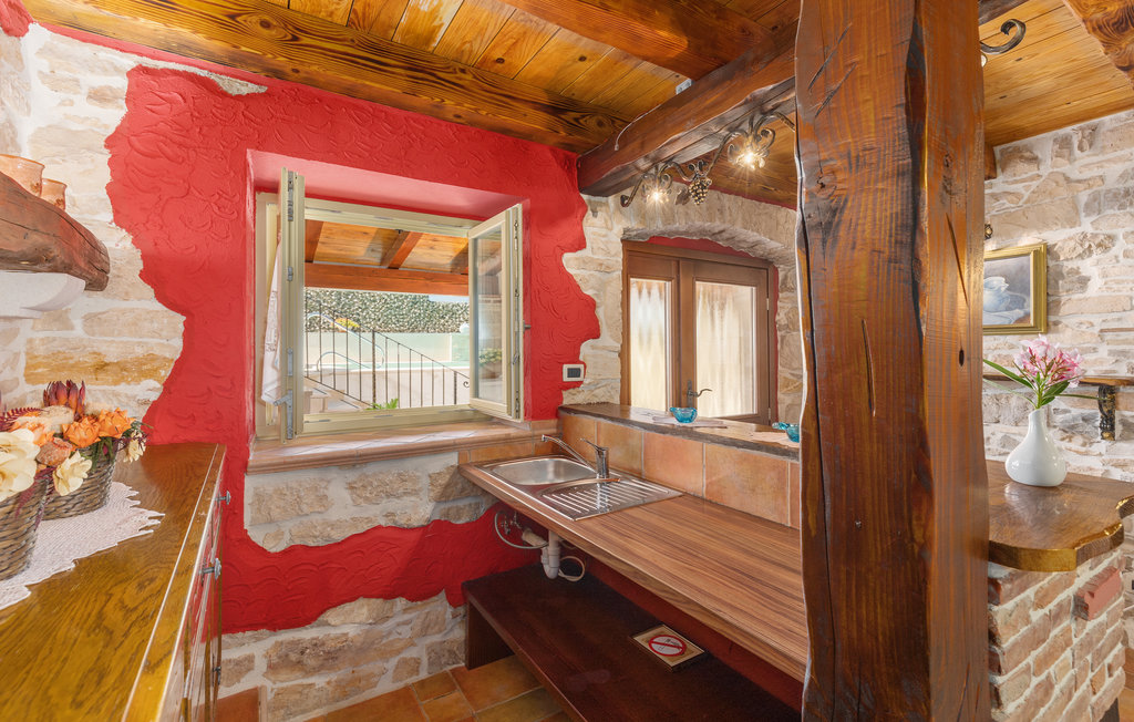 Ferienhaus - Umag-Plovanija , Kroatien - CIU531 29
