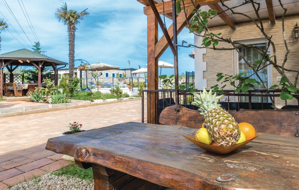 Feriehus - Novigrad-Paolija , Kroatia - CIU762 11