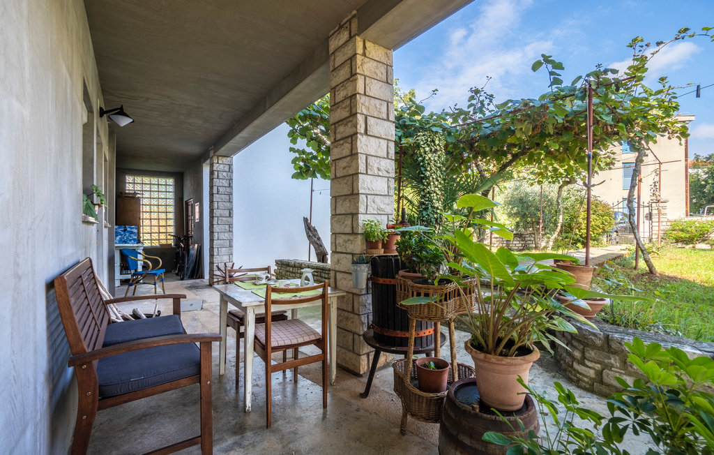 Lejlighed - Umag , Kroatien - CIU130 10