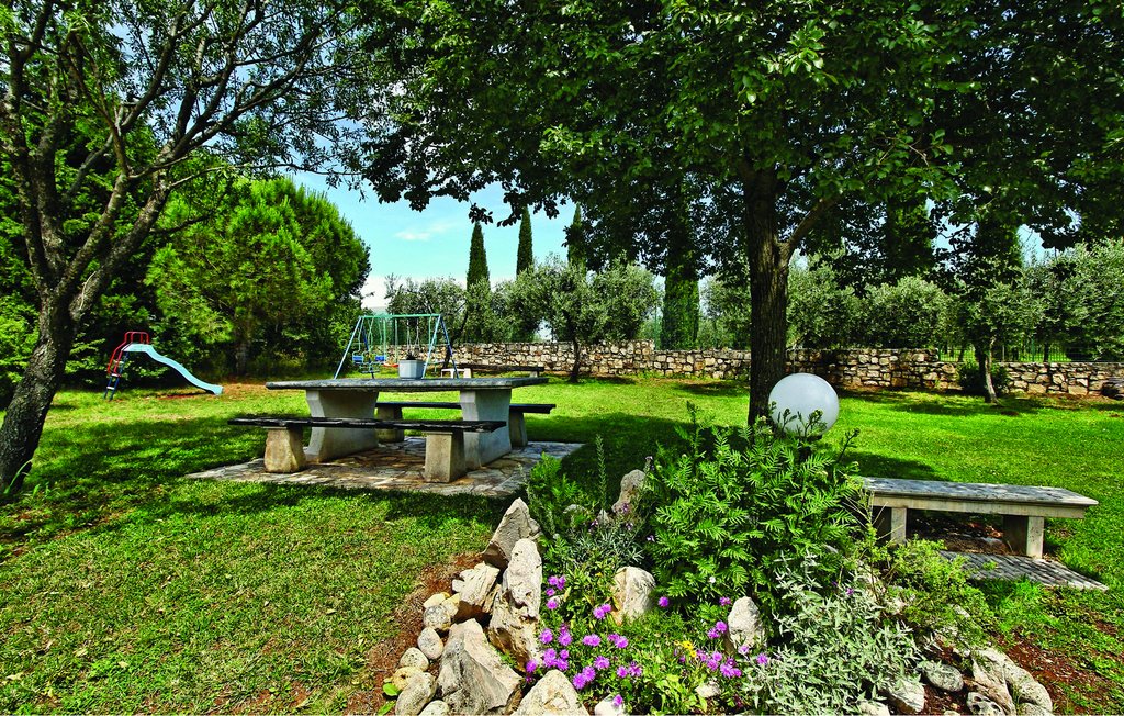 Ferienwohnung - Umag-Zambratija , Kroatien - CIU133 10