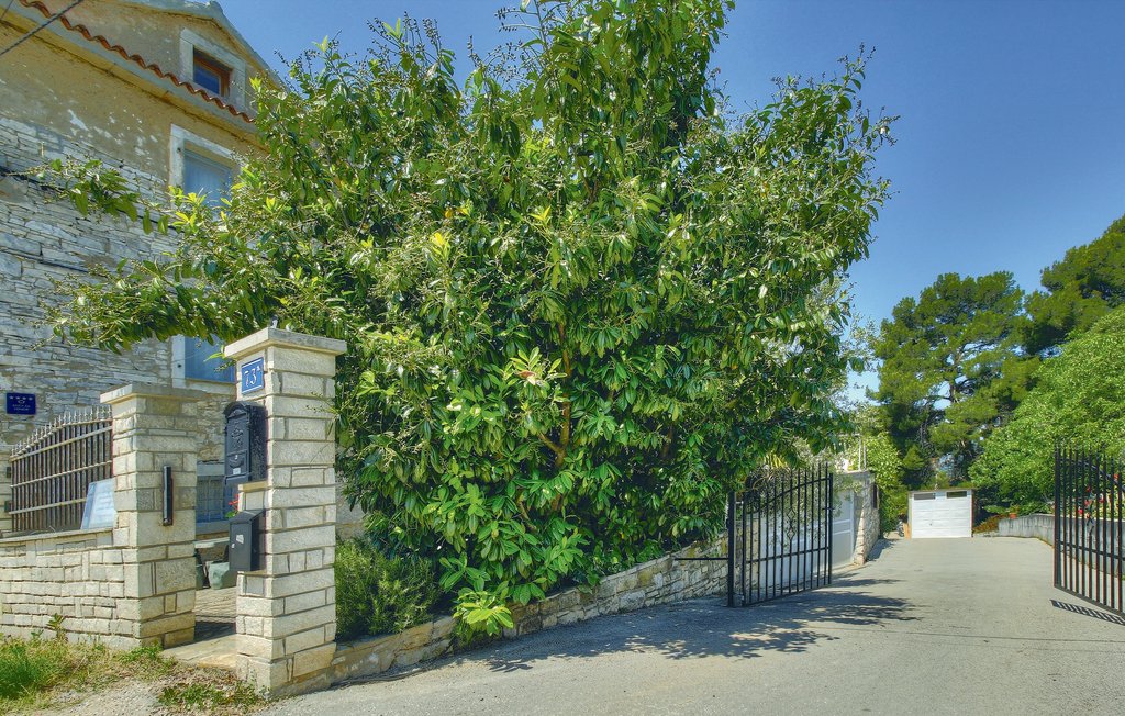 Feriehus - Umag-Kastel , Kroatia - CIU139 10