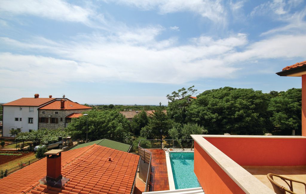 Ferienhaus - Umag-Murine , Kroatien - CIU292 9