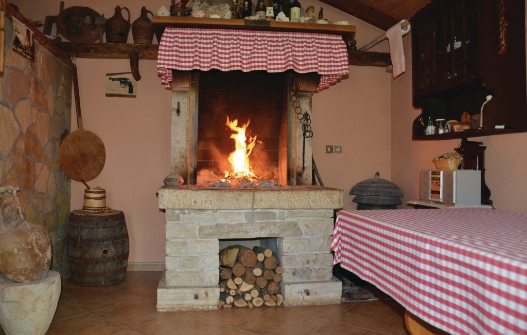 Ferieleilighet - Umag-Kranceti , Kroatia - CIU467 7