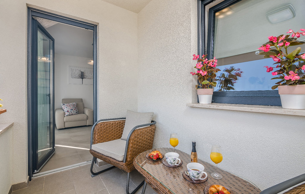 Feriehus - Novigrad , Kroatia - CIU843 13