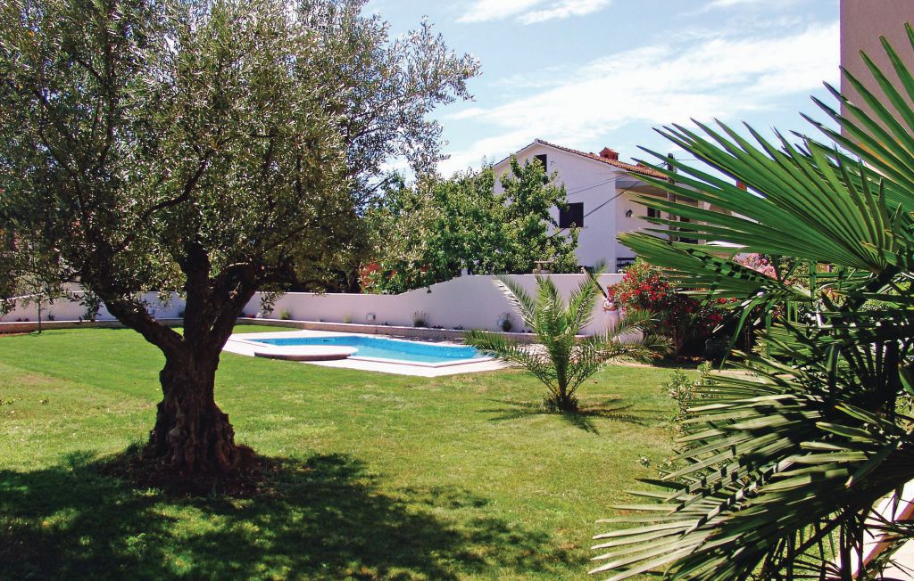 Lejlighed - Novigrad , Kroatien - CIU162 9