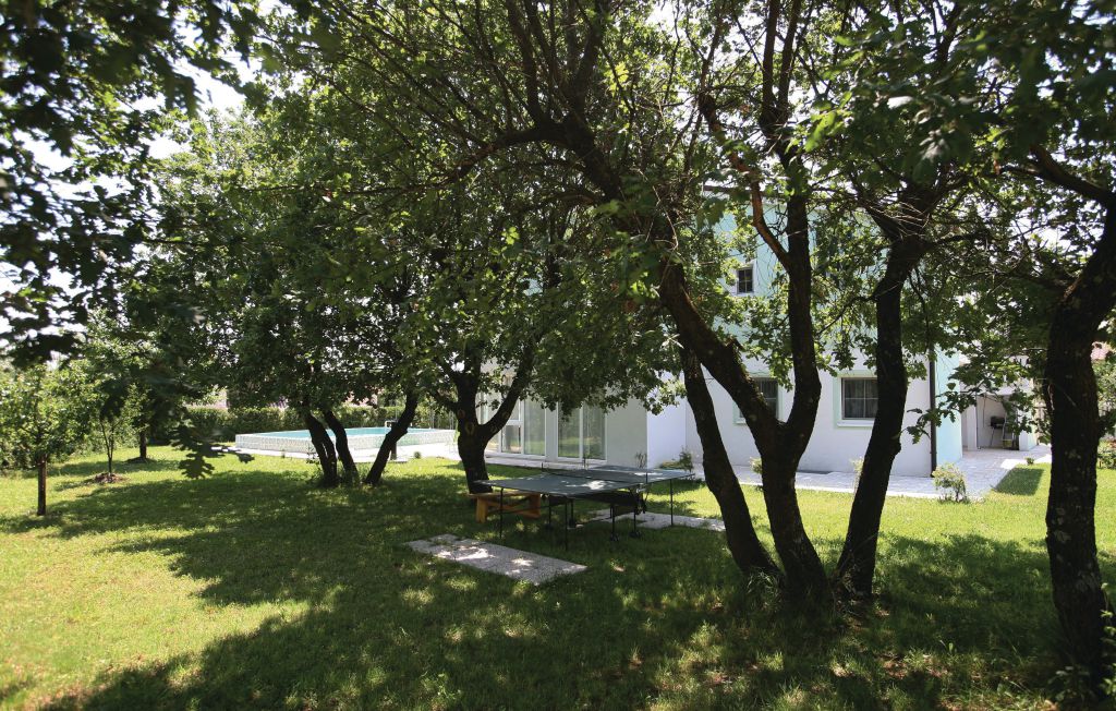 Feriehus - Umag-Kaldanija , Kroatia - CIU288 15