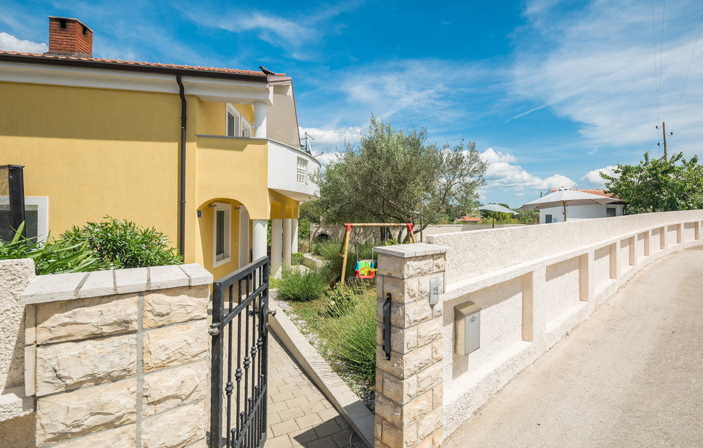 Ferienwohnung - Umag-Kastel , Kroatien - CIU295 17