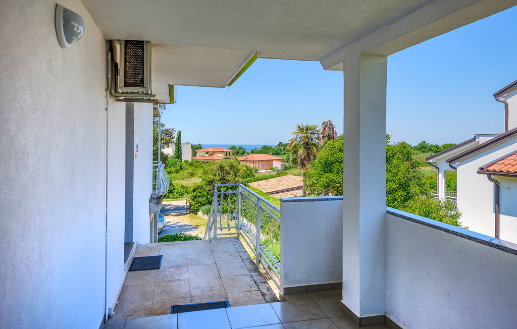 Lejlighed - Umag-Lovrecica , Kroatien - CIU386 5