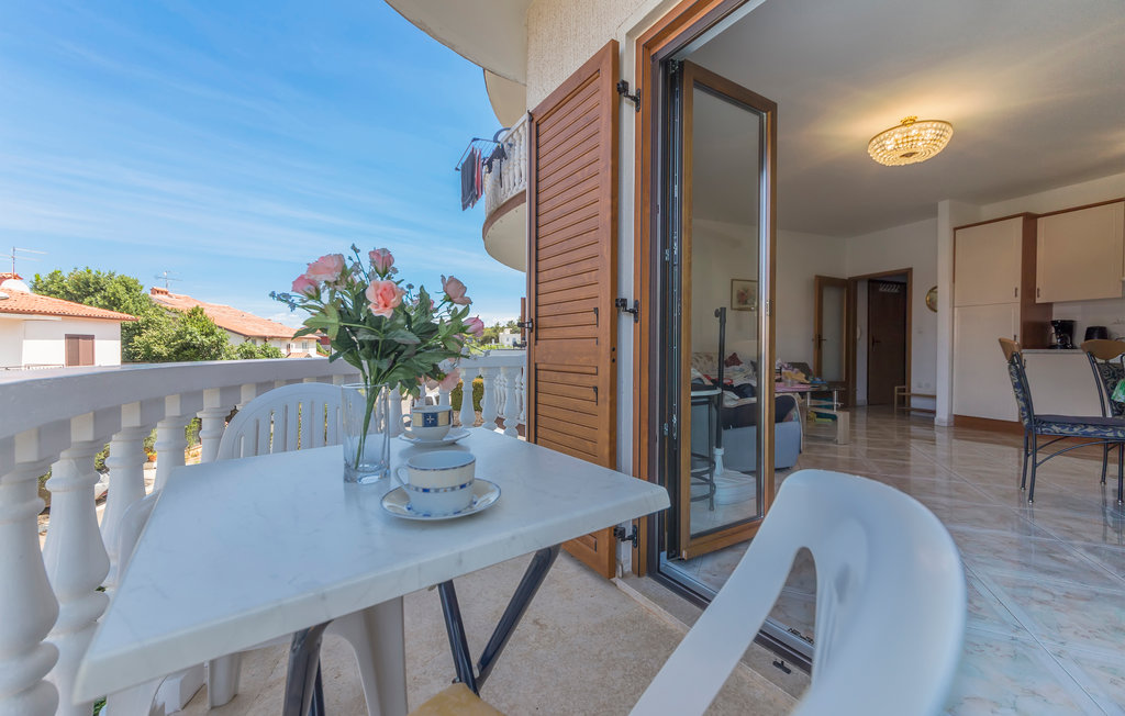 Lejlighed - Umag-Zambratija , Kroatien - CIU599 7