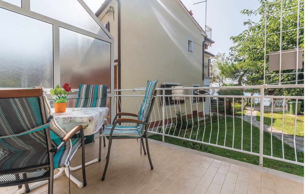 Ferienwohnung - Umag-Lovrecica , Kroatien - CIU716 15